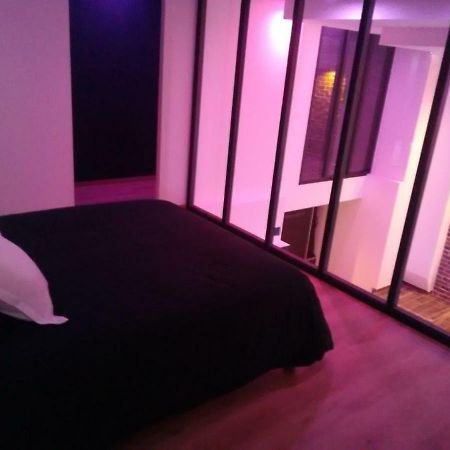 Magnifique Loft Avec Jacuzzi Et Sauna Privatif Ferriere-la-Grande Экстерьер фото